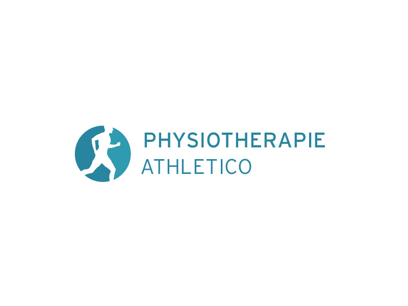 Corporate Design Physiotherapie Athletico
