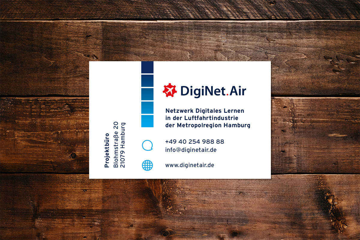 Logo-Entwicklung I Geschäftsausstattung