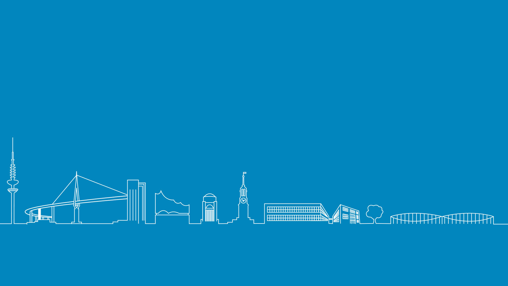 parallax background